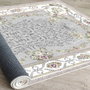Conceptum Els1800 Alfombra de Pasillo Verde (80 x 150 cm)